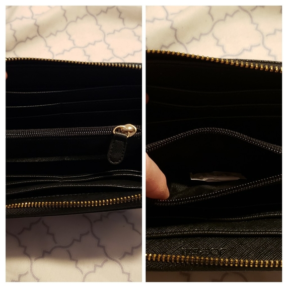 Joe's wallet NWT - Picture 8 of 8